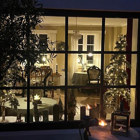 Das Kleine Hotel Schleiblick 슐레스비히 외부 사진